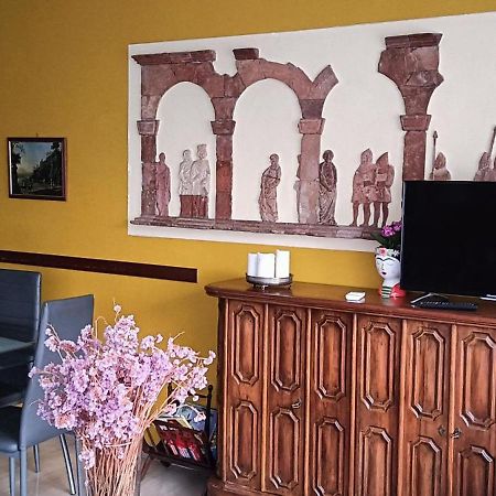 Riviera 34 Apartment Treviso Luaran gambar