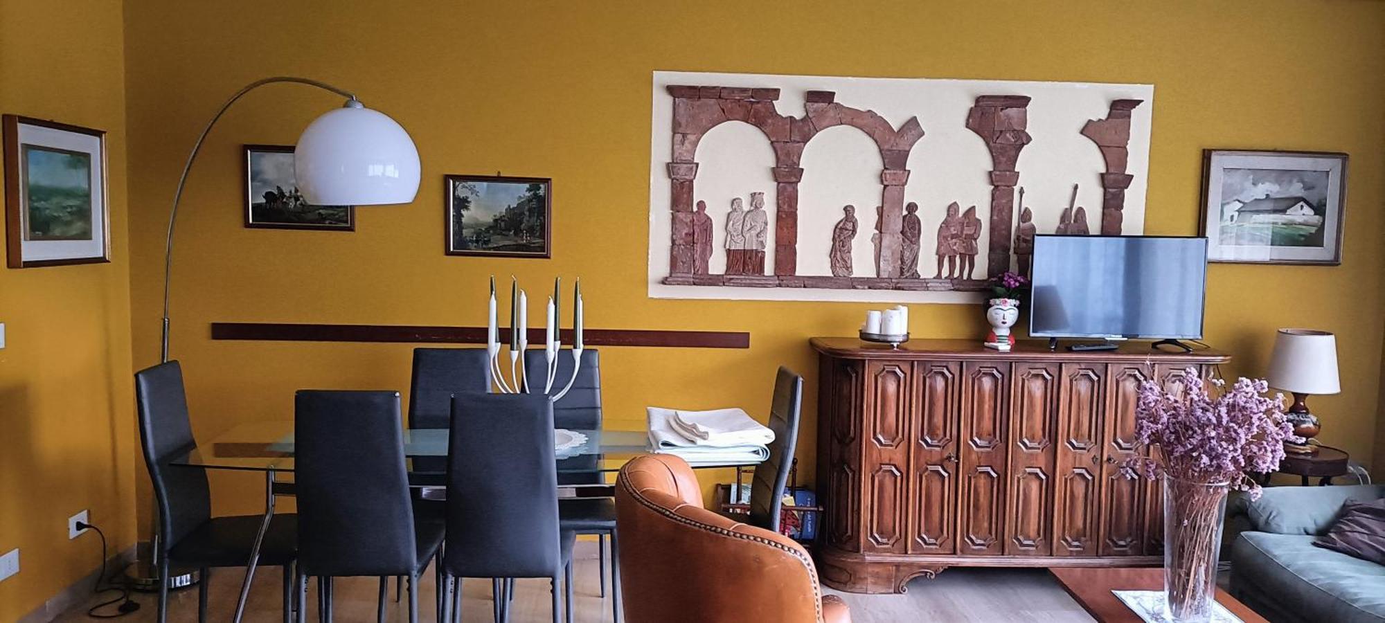 Riviera 34 Apartment Treviso Luaran gambar