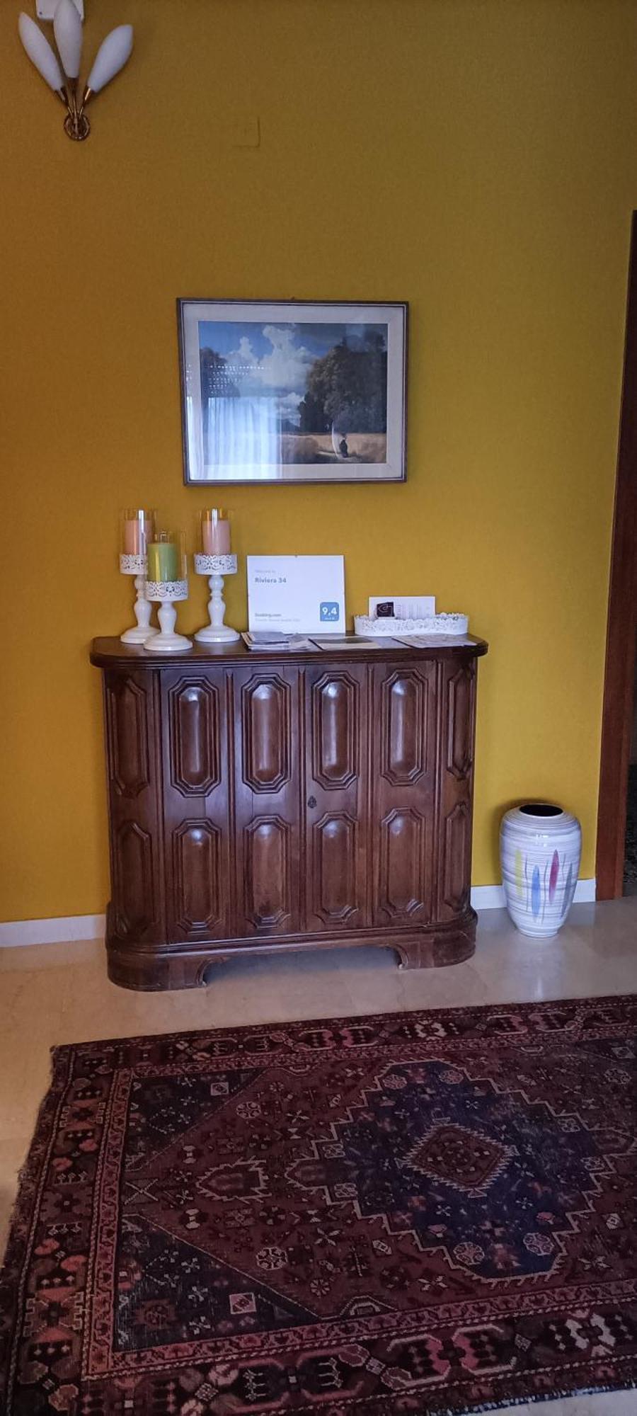 Riviera 34 Apartment Treviso Luaran gambar