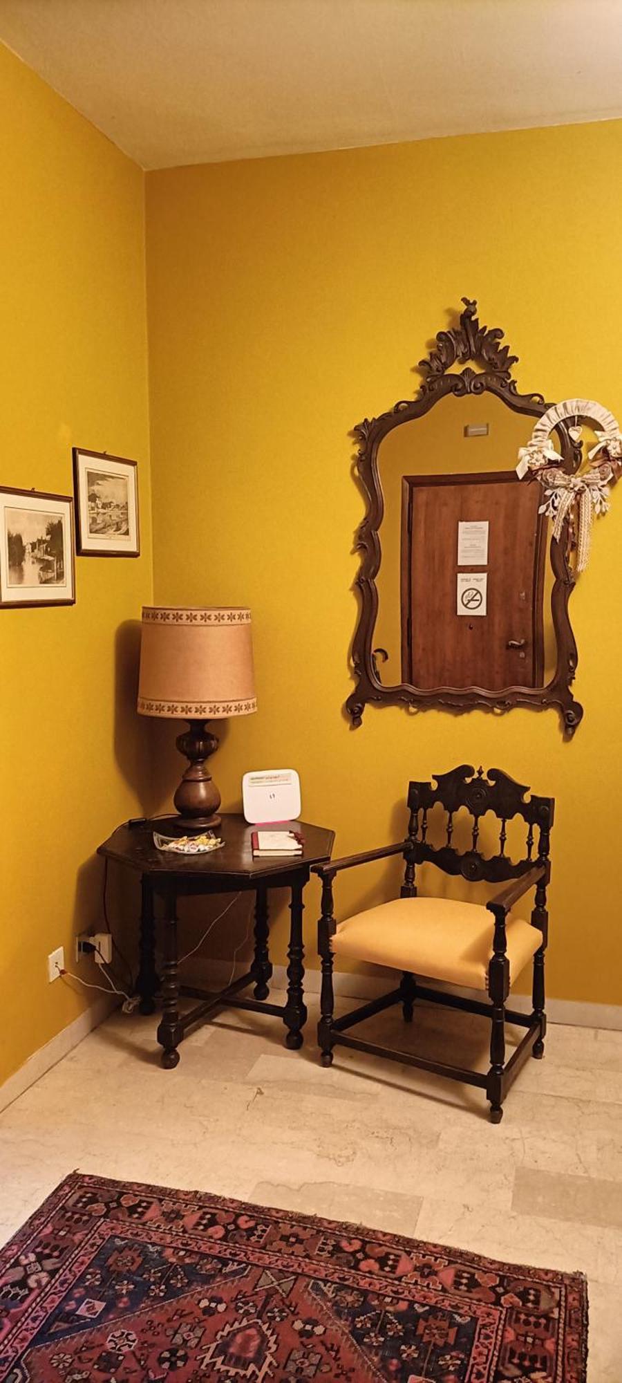 Riviera 34 Apartment Treviso Luaran gambar