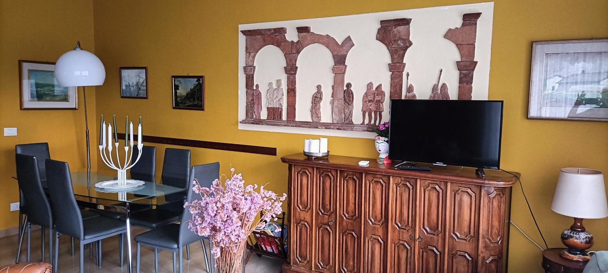 Riviera 34 Apartment Treviso Luaran gambar