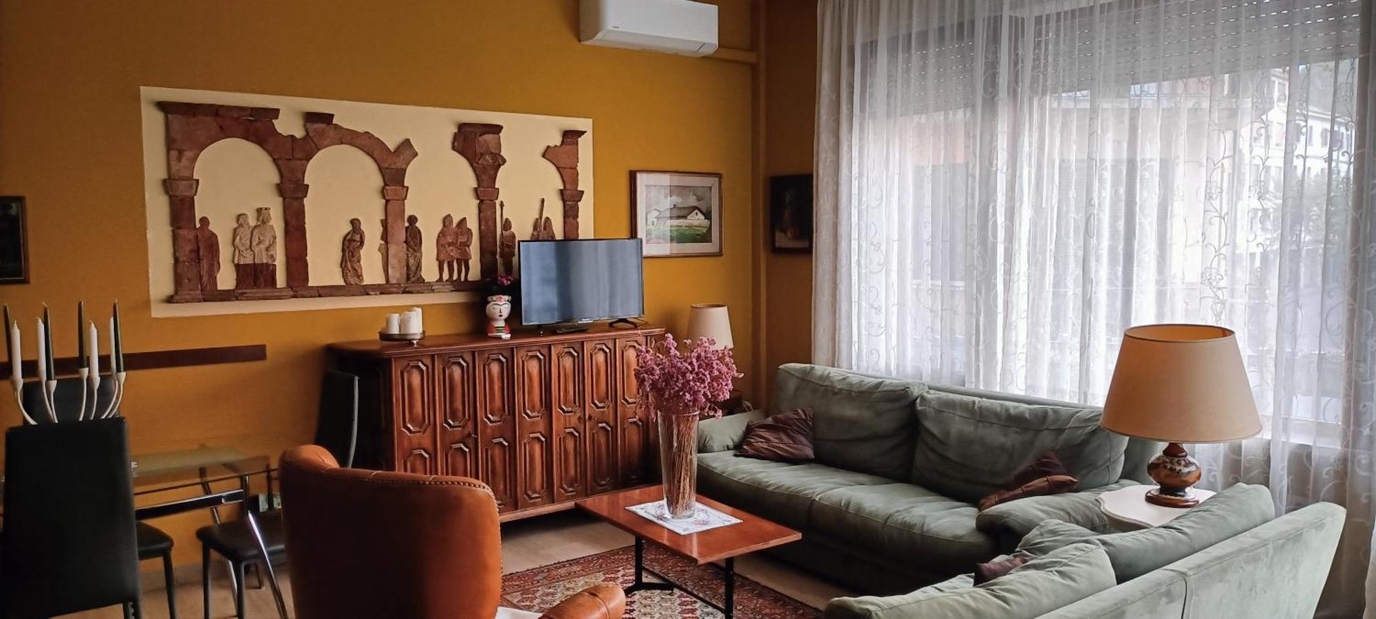 Riviera 34 Apartment Treviso Luaran gambar