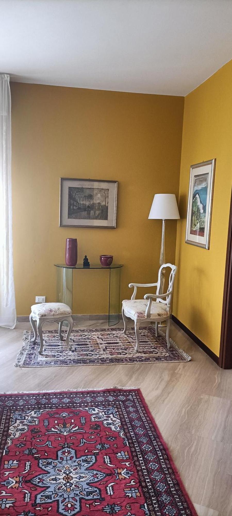 Riviera 34 Apartment Treviso Luaran gambar