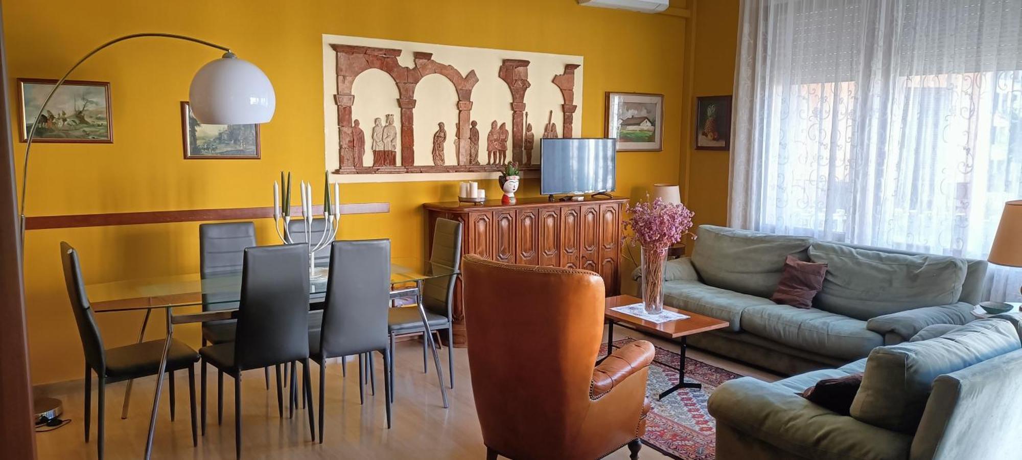 Riviera 34 Apartment Treviso Luaran gambar