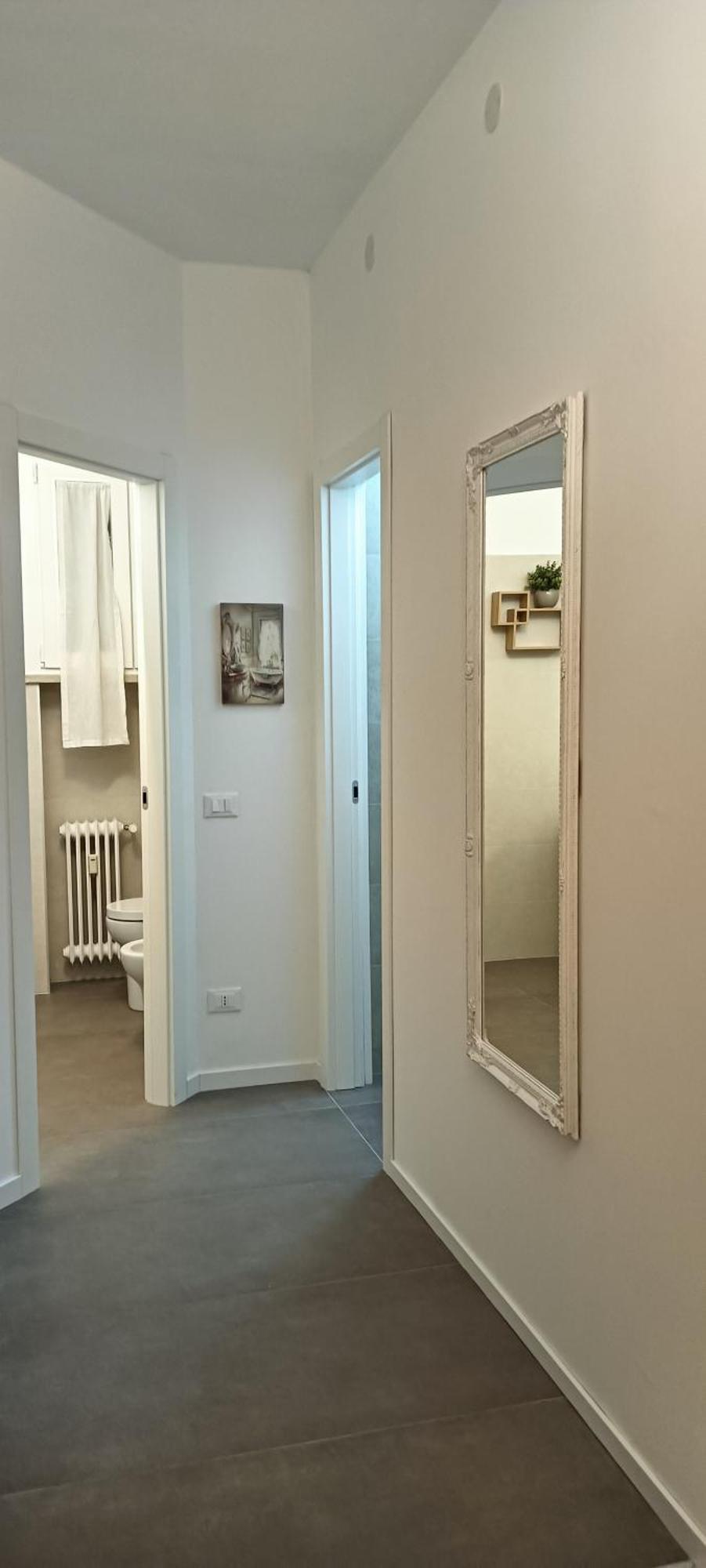 Riviera 34 Apartment Treviso Luaran gambar
