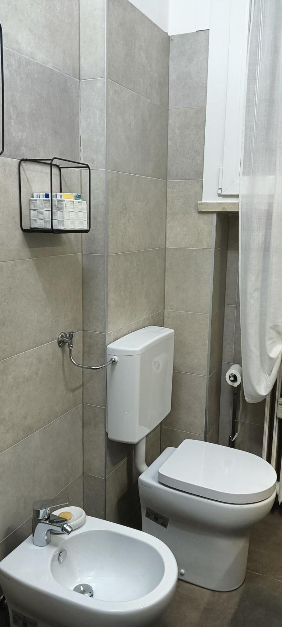 Riviera 34 Apartment Treviso Luaran gambar