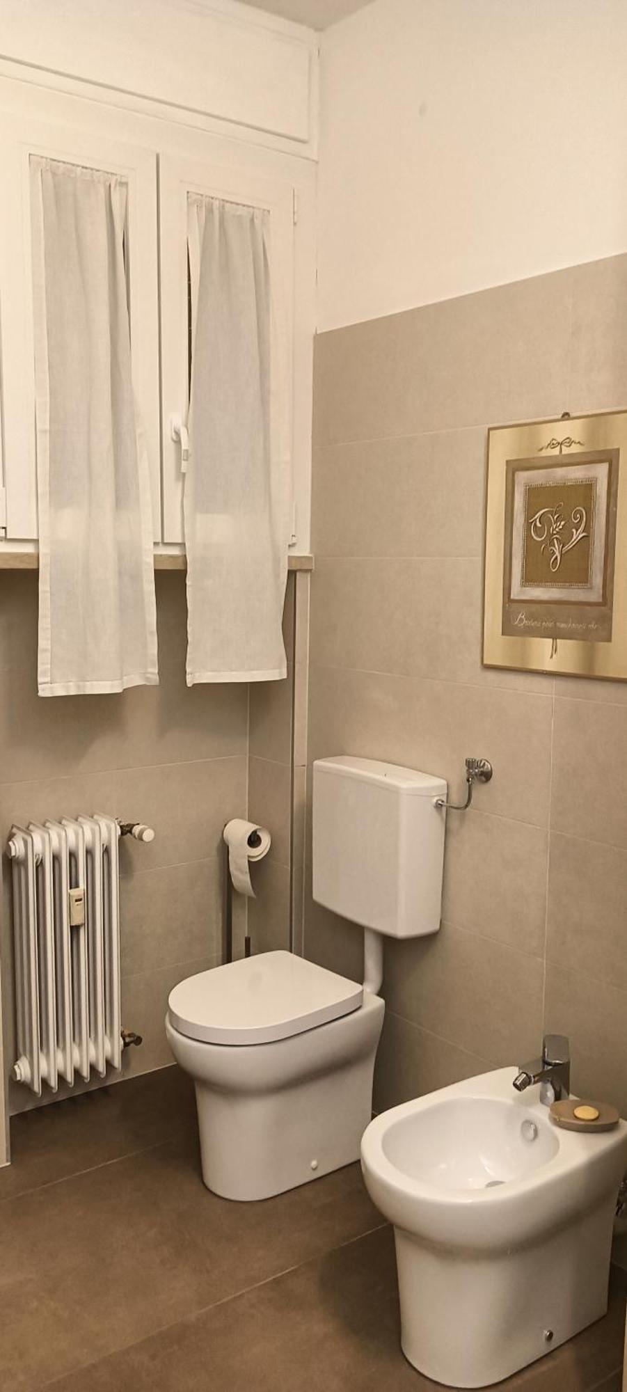 Riviera 34 Apartment Treviso Luaran gambar