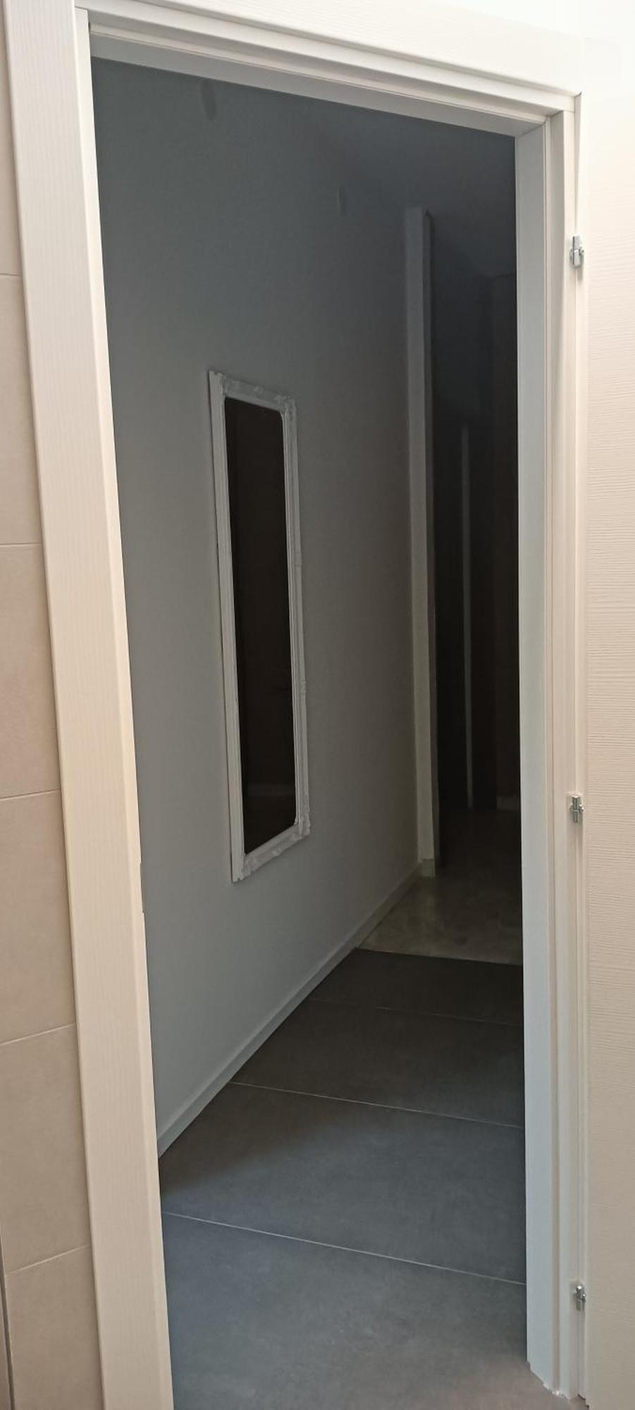 Riviera 34 Apartment Treviso Luaran gambar
