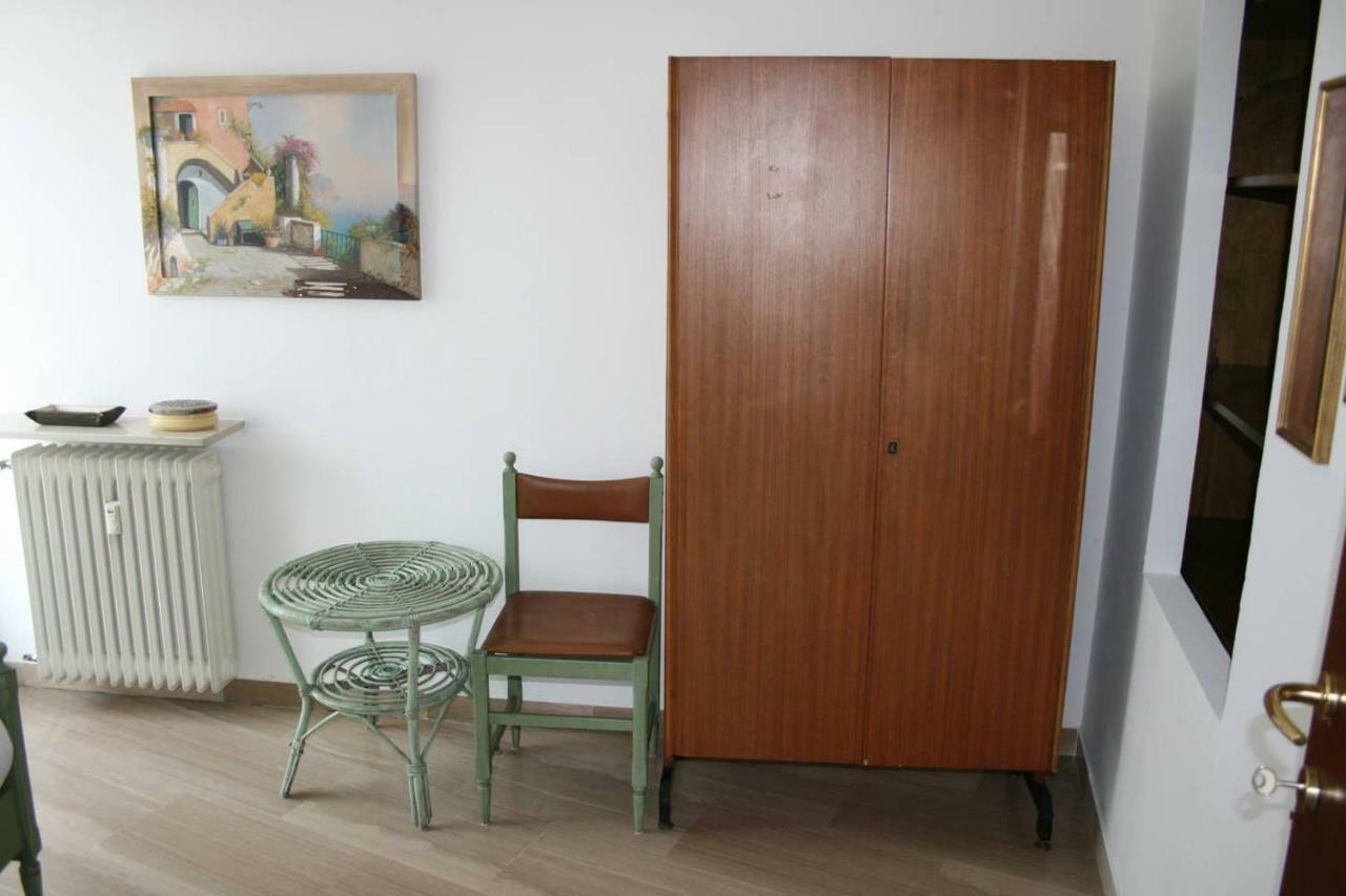 Riviera 34 Apartment Treviso Luaran gambar