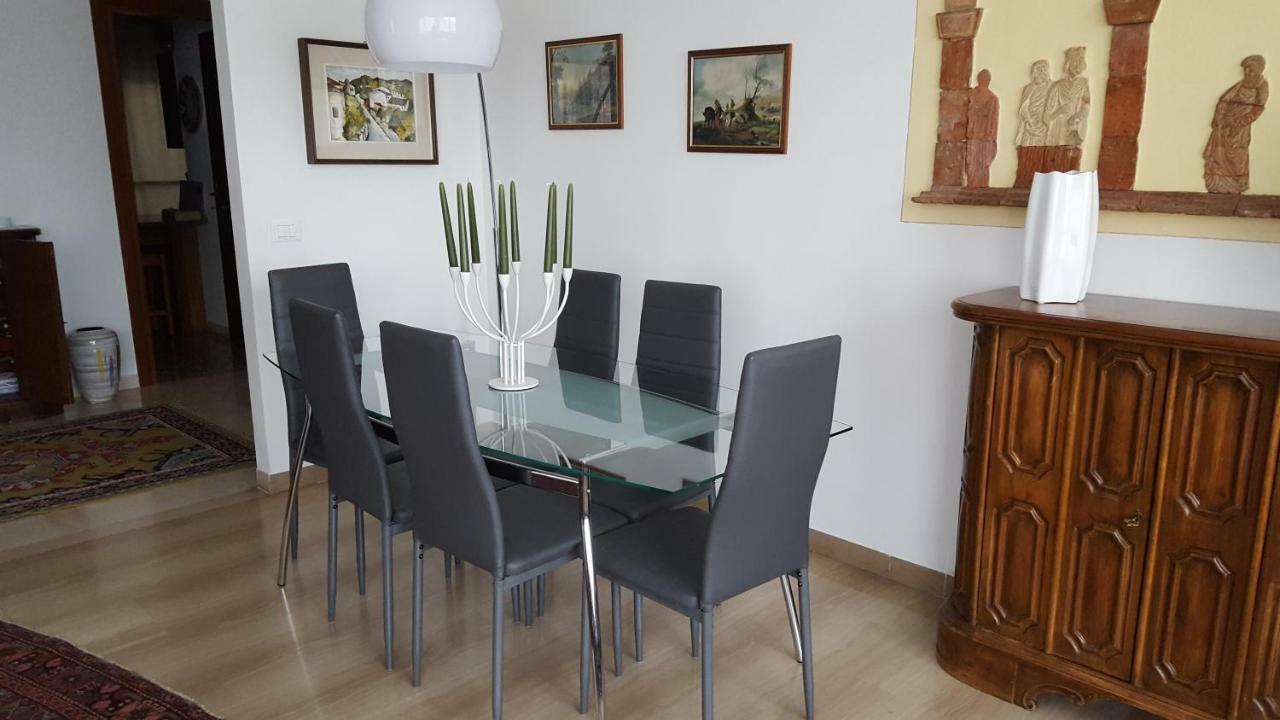 Riviera 34 Apartment Treviso Luaran gambar