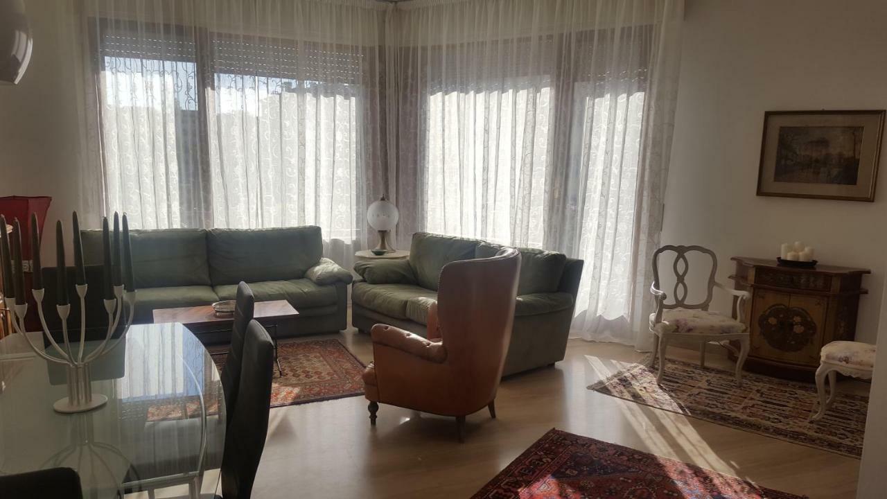 Riviera 34 Apartment Treviso Luaran gambar