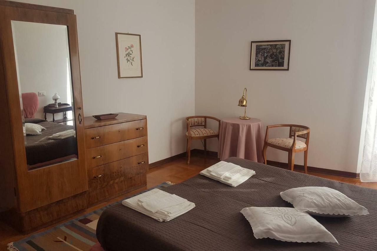 Riviera 34 Apartment Treviso Luaran gambar