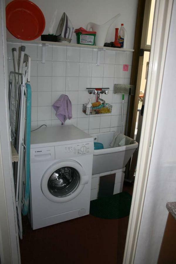 Riviera 34 Apartment Treviso Luaran gambar