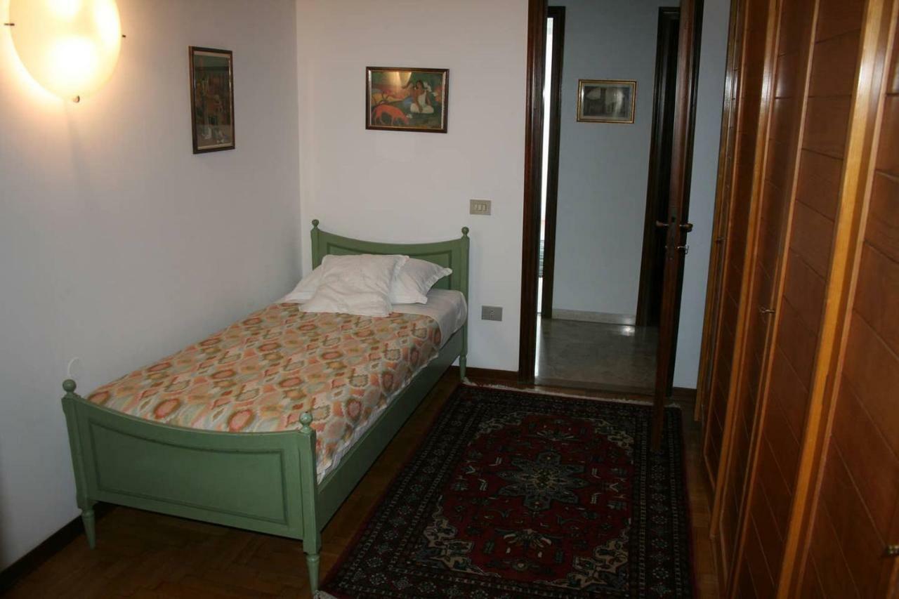 Riviera 34 Apartment Treviso Luaran gambar