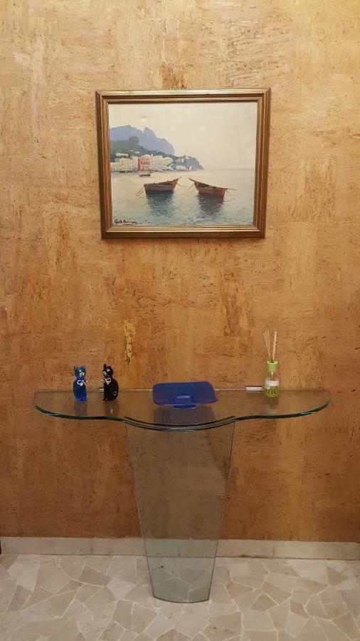 Riviera 34 Apartment Treviso Luaran gambar
