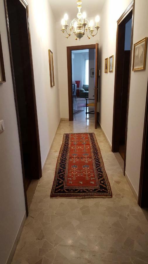 Riviera 34 Apartment Treviso Luaran gambar