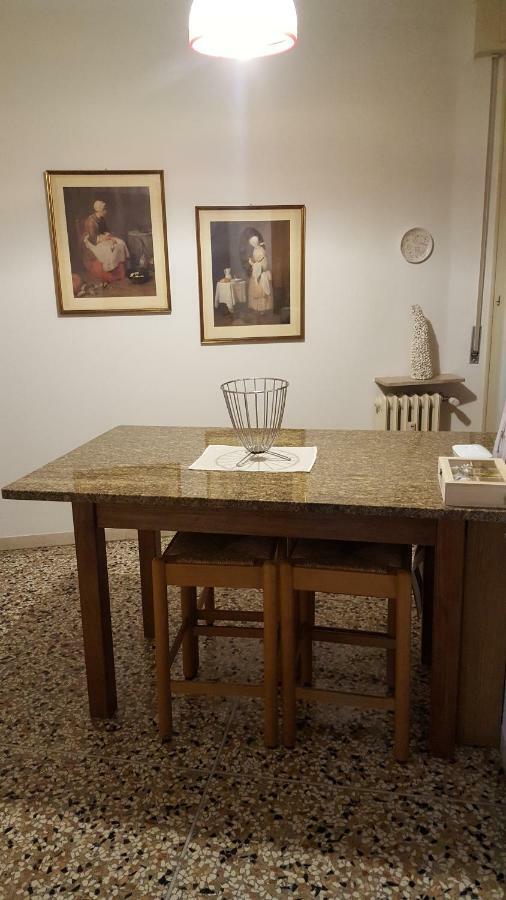 Riviera 34 Apartment Treviso Luaran gambar