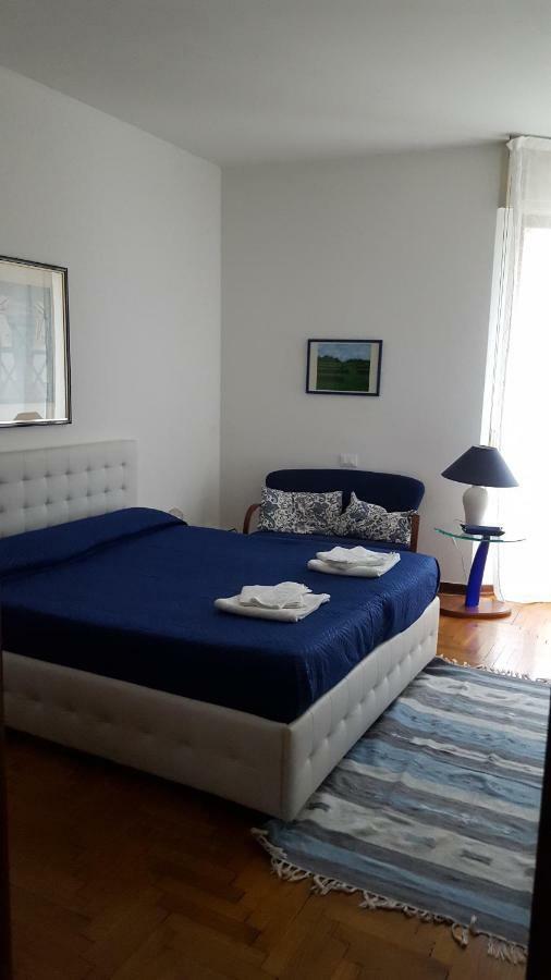 Riviera 34 Apartment Treviso Luaran gambar