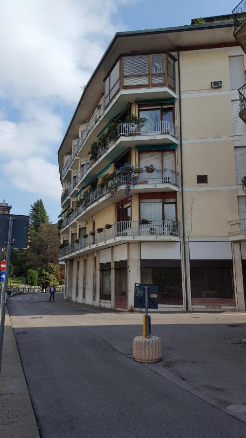 Riviera 34 Apartment Treviso Luaran gambar